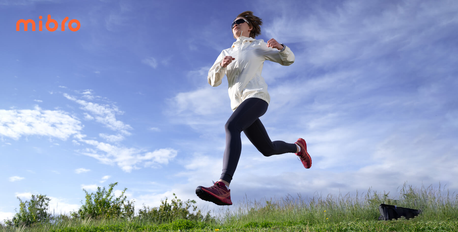 Run with a Plan: Mibro's Scientific Running Training System Is Built for Progress