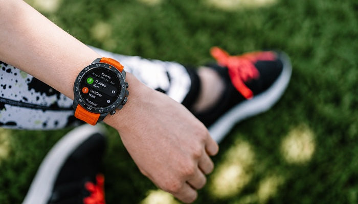 Best Fitness Smartwatch Blog
