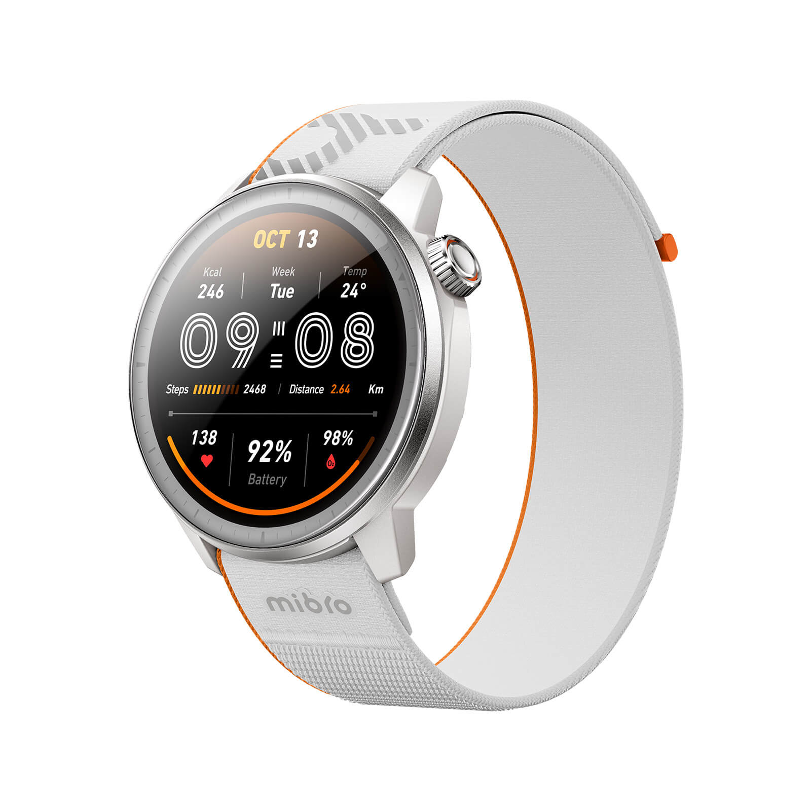 Mibro AeroPace