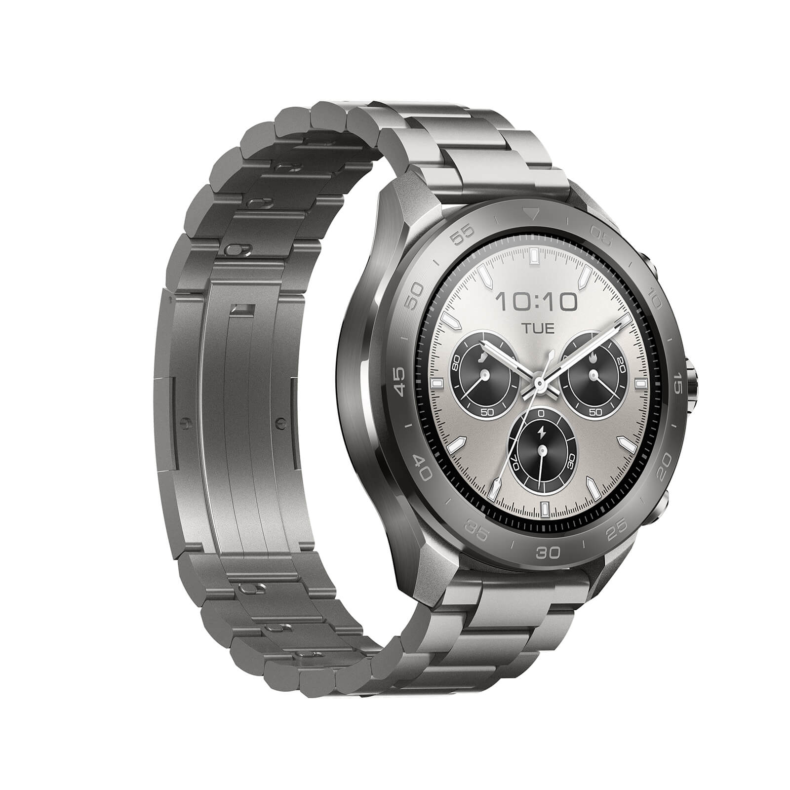 Mibro GS Explorer S-Ti Premium