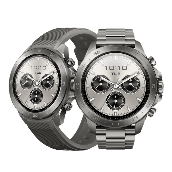 GS Explorer S-Ti Premium