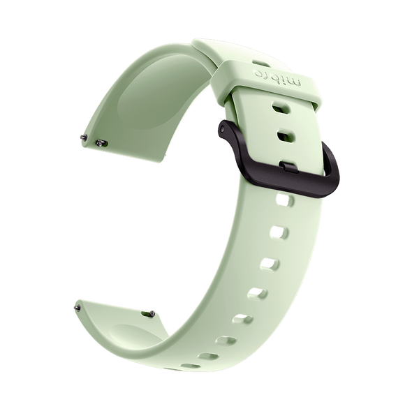 Mibro 22mm Silicon Strap