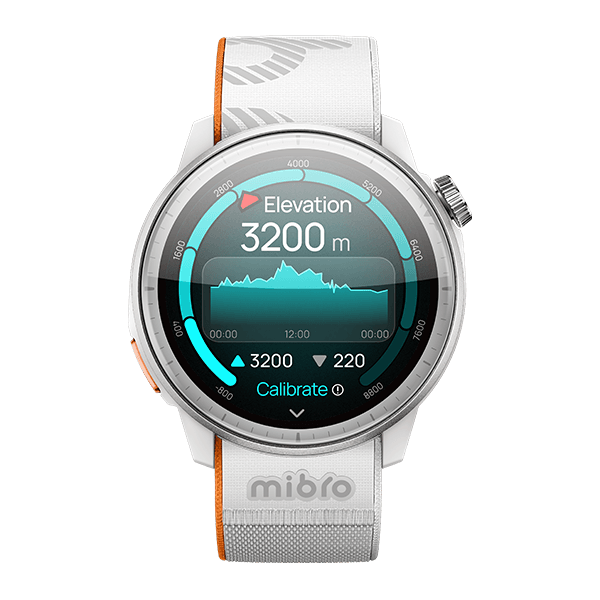 Altitude